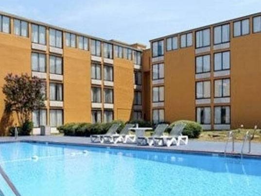 Governor’s Inn & Suites in Memphis, United States