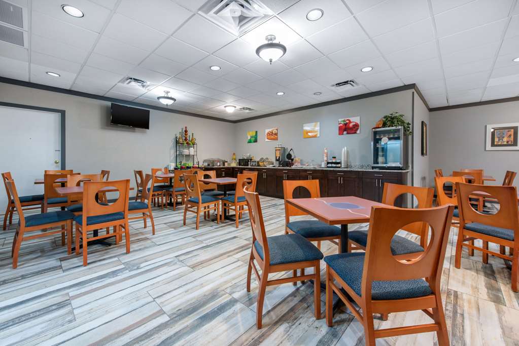 Quality Inn & Suites Brooksville I 75 Dade City - photo 23