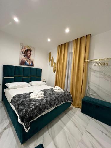 Familia - last minute hotel in Naples