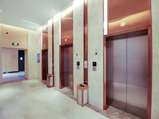 Shaofeng Hotel in Liupanshui, People's Republic of China