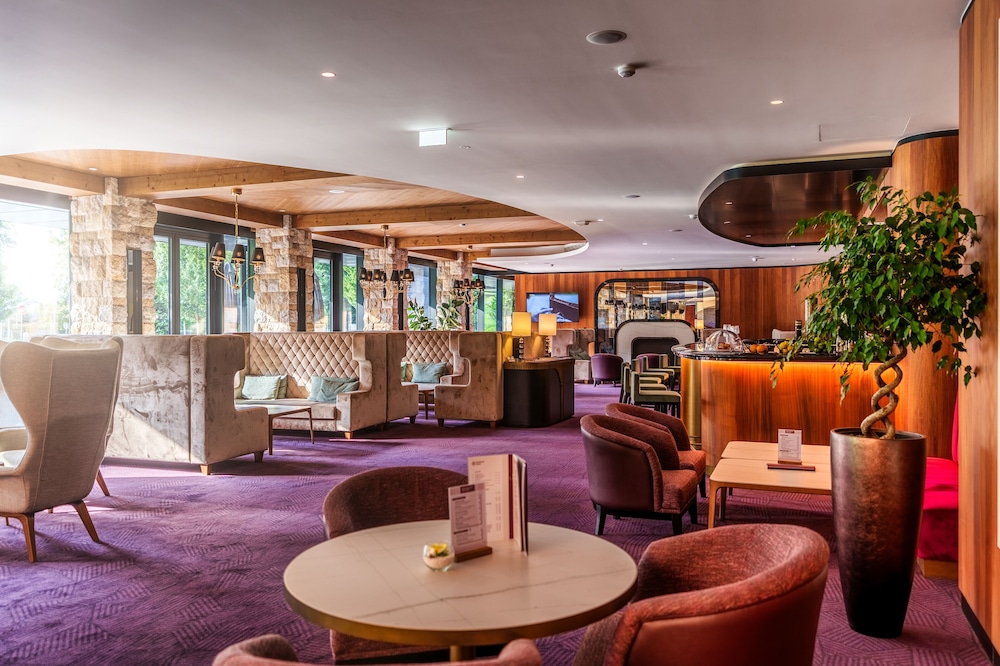 Hotel Habakuk in Maribor, Slovenia