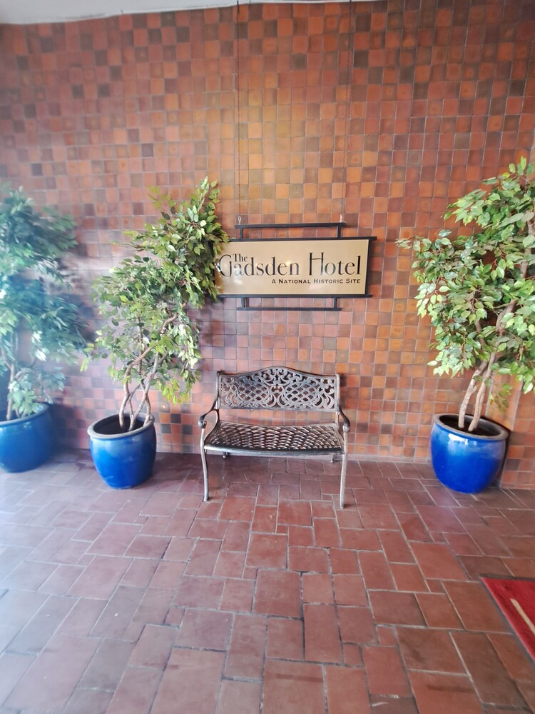 The Gadsden Hotel - photo 93