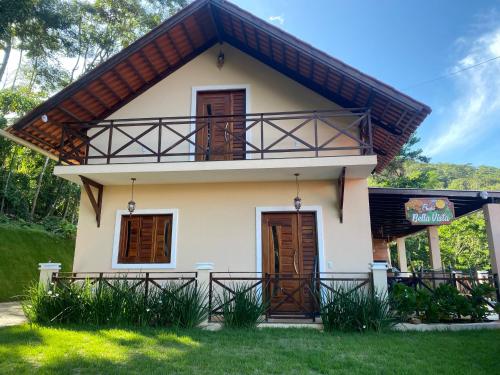 Chalé Bella Vista - last minute hotel in Unknown City