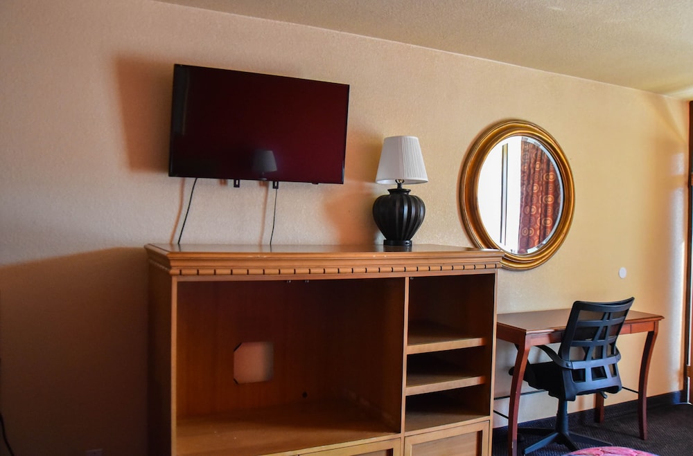 Homeplace Inn - photo 21