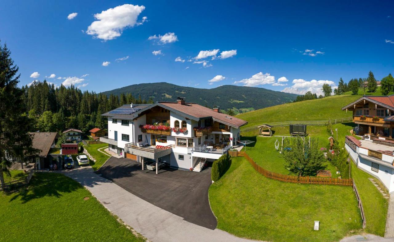 Appartement Gruber Hofer — 4-Star Luxury Hotel in Altenmarkt Im Pongau, Austria