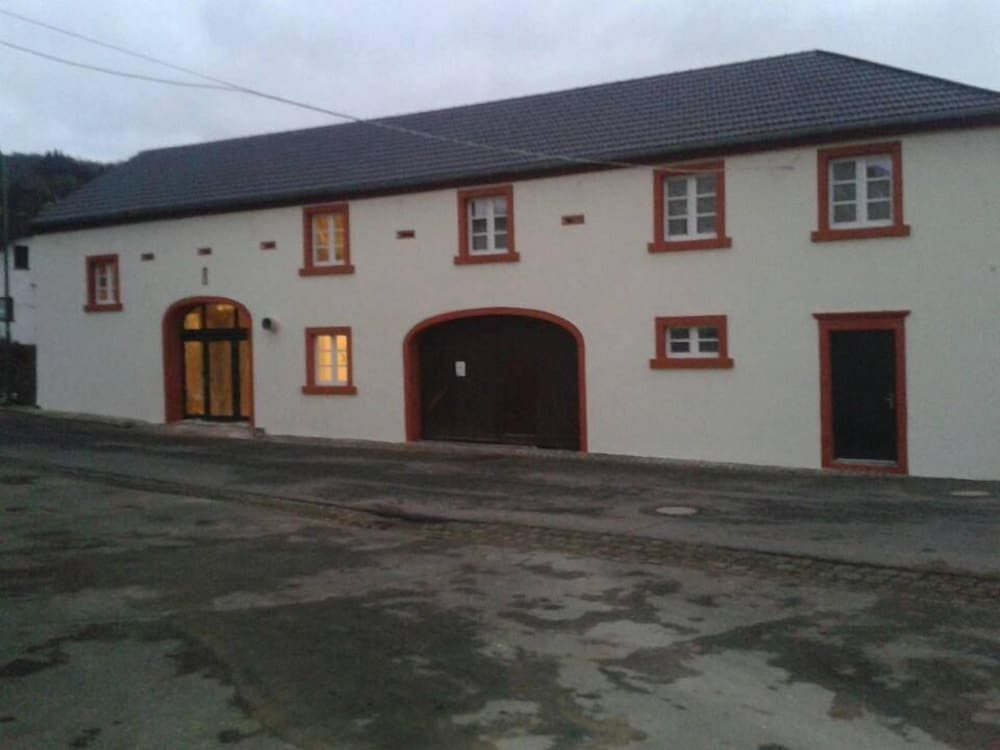 MÜllisch's Hof Hotel