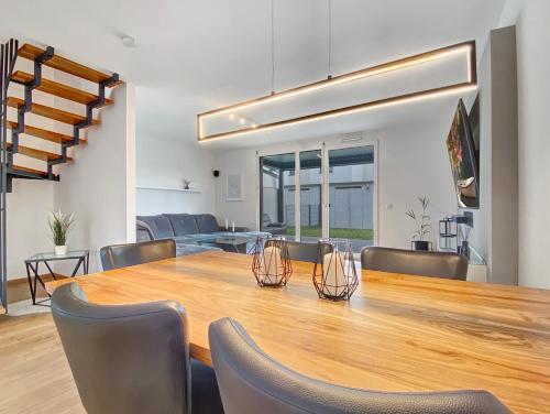 Ferienhaus 500m Zur Messe Hannover — Hannover