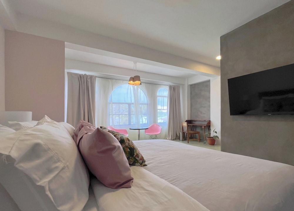 Ipan Noya in Santa Tecla, El Salvador