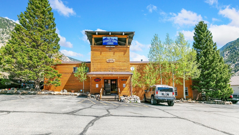 Georgetown Lodge - photo 27