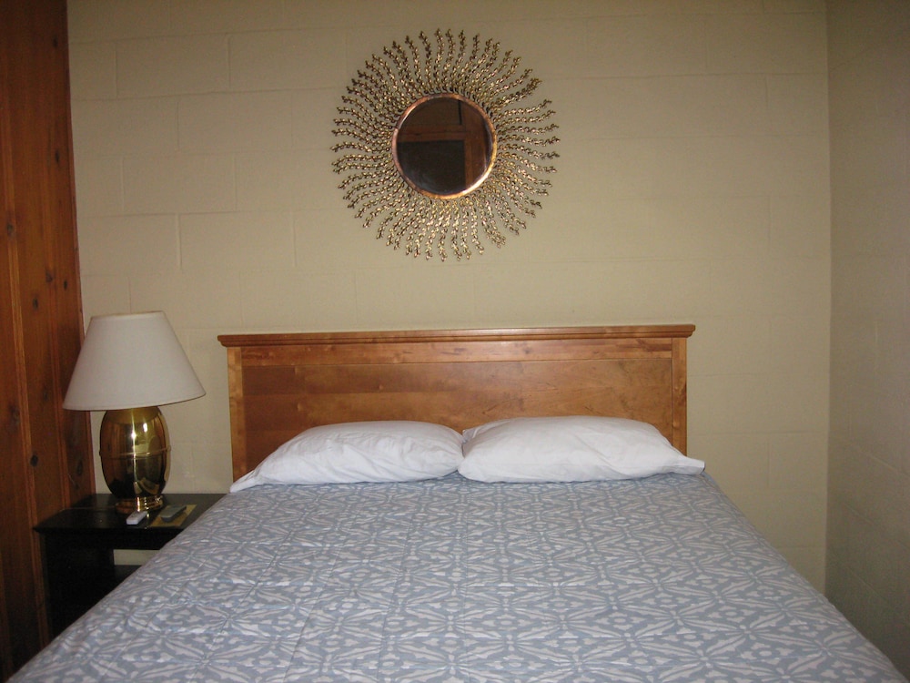 Masters Inn - photo 8