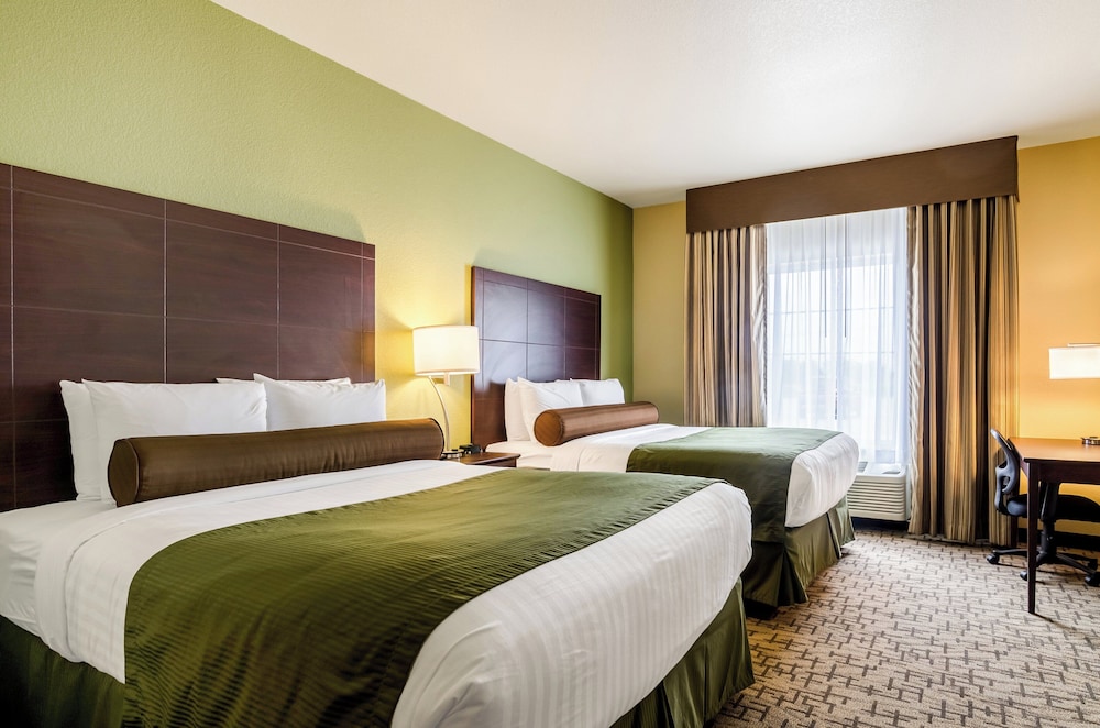 Cobblestone Hotel & Suites McCook - photo 16