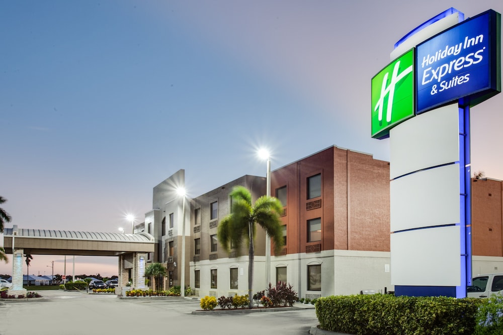 Holiday Inn Express Hotel & Suites Clewiston by IHG in Clewiston, United States