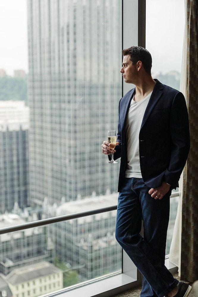 Fairmont Pittsburgh - photo 80