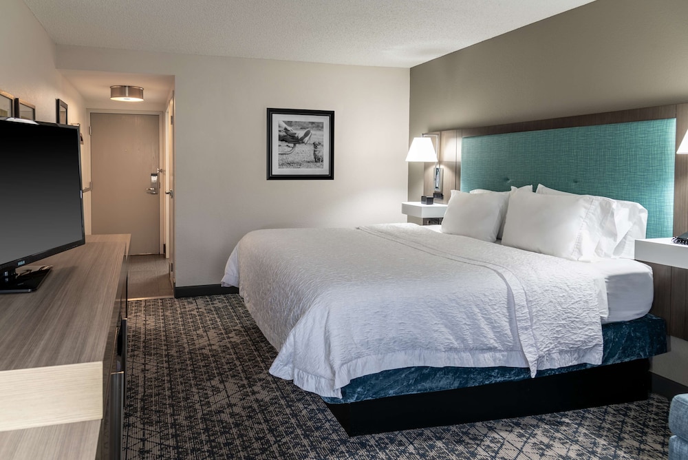 Hampton Inn Kansas City Lee's Summit - photo 11