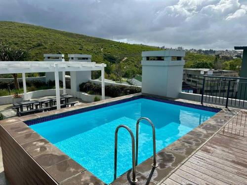 The Den at 41 Parking included — 4-Star Luxury Hotel in Stellenbosch, South Africa