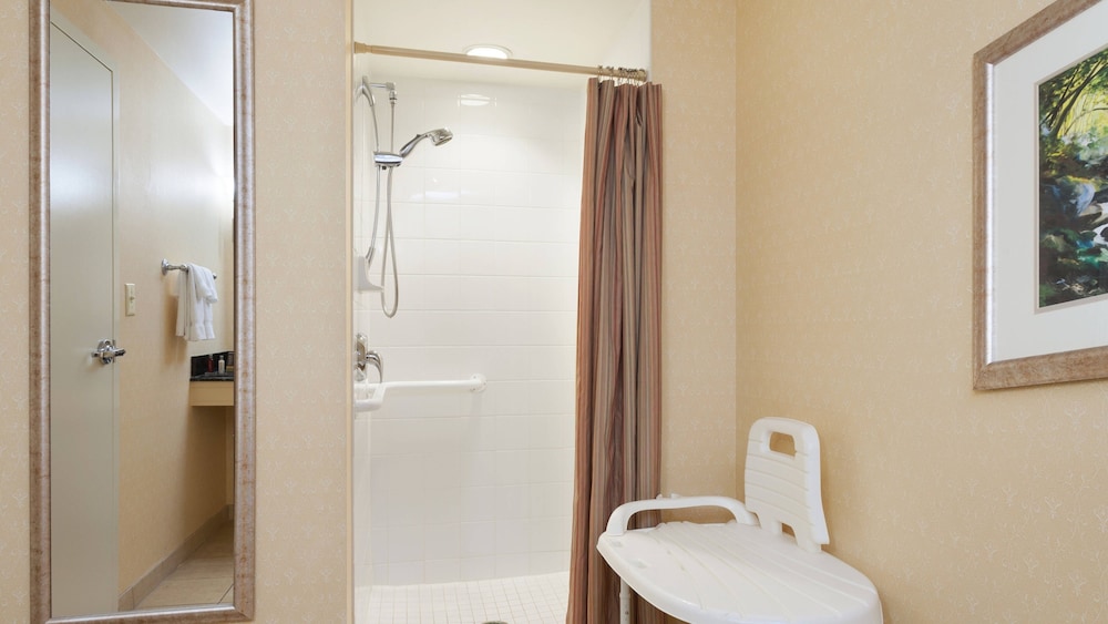 Spartanburg Marriott - photo 12