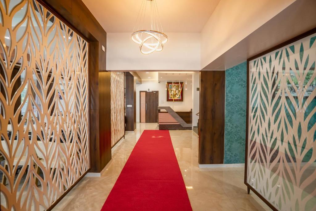 Hotel New Panchratna — Ahmadnagar — photo 3