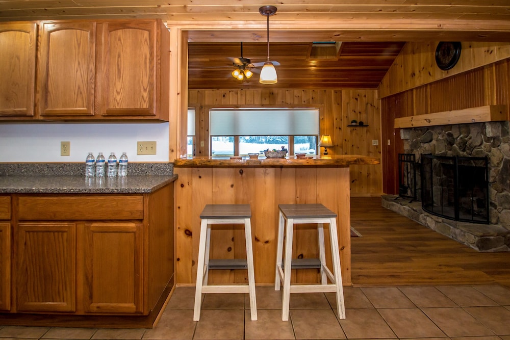 Presidential Mountain Resort - photo 28