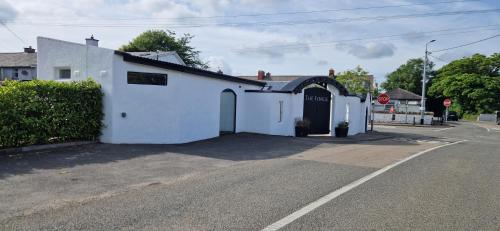 Forge Cottage2 — 4-Star Luxury Hotel in Loch Garman, Republic of Ireland