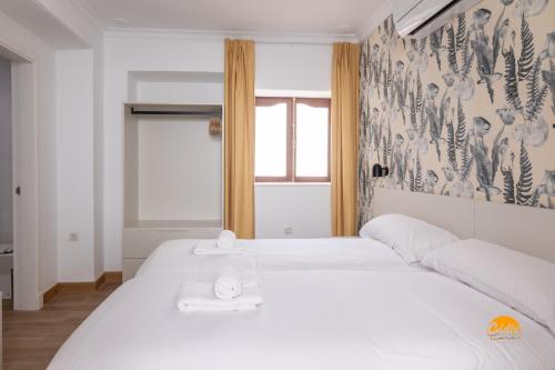 Mar de la ViA a Free Parking by CA diz Time in Cadiz, Spain