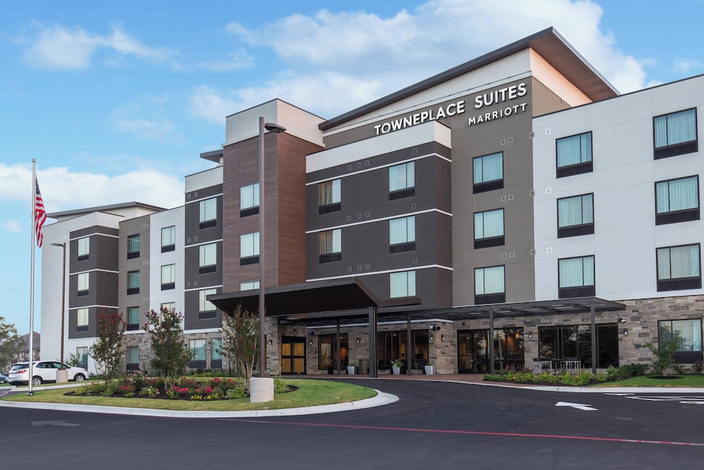 TownePlace Suites by Marriott Austin North Lakeline - photo 31