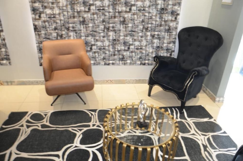 Windhoek Gardens Boutique Hotel cc in Windhoek, Namibia