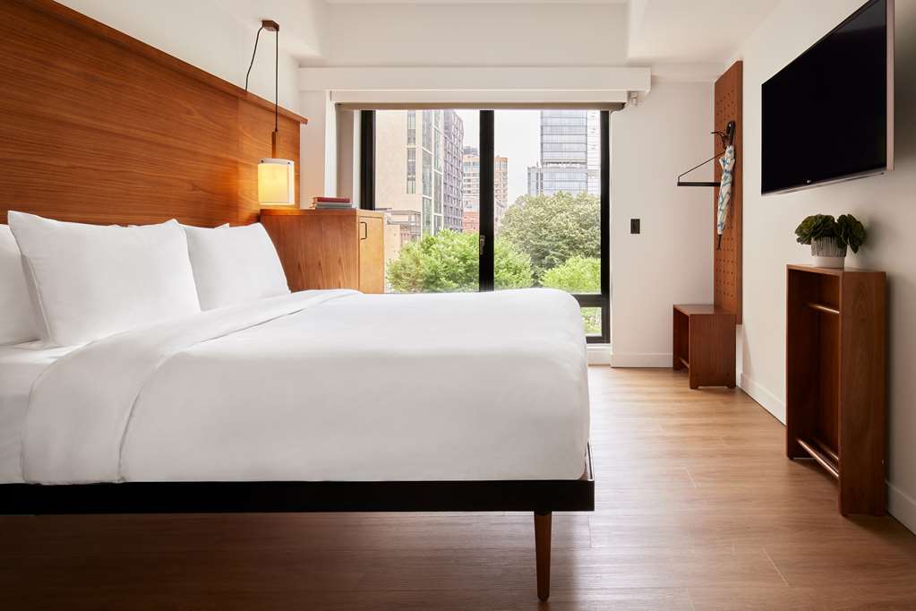 Arlo Soho - photo 23