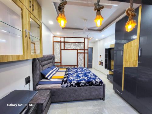 BnBBuddy Memorable apartment in West Delhi — 4-Star Luxury Hotel in New Delhi, India