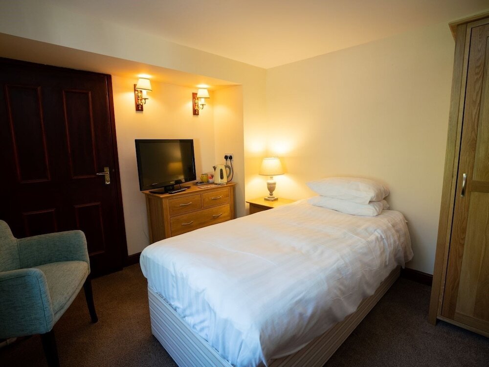 Royal Oak Braithwaite Keswick