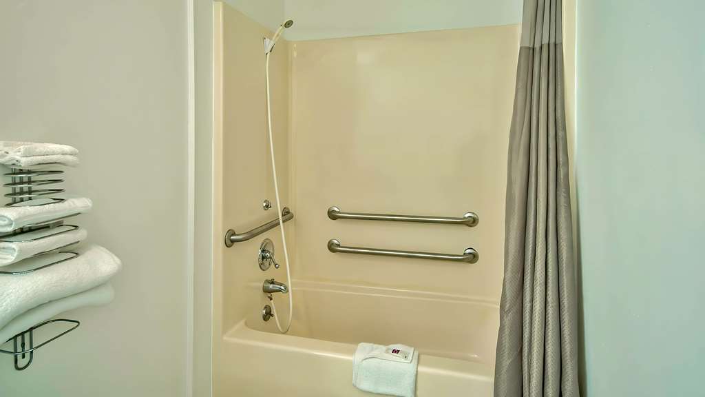 Motel 6 Grand Rivers KY - photo 17