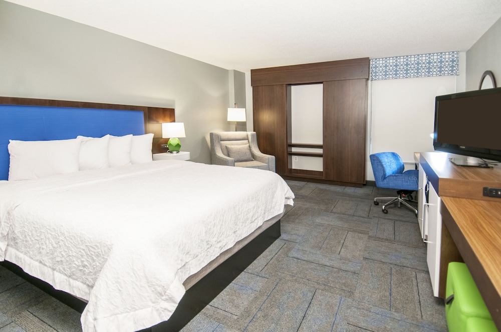 Hampton Inn Metairie - photo 7