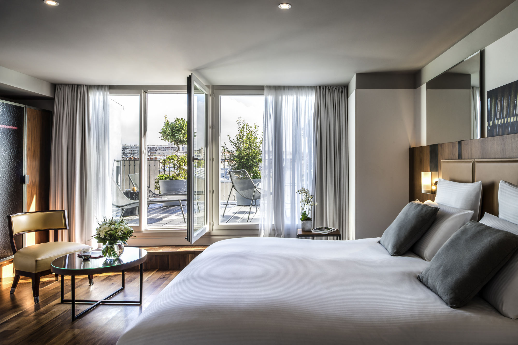 Hôtel Paris Bastille Boutet MGallery by Sofitel