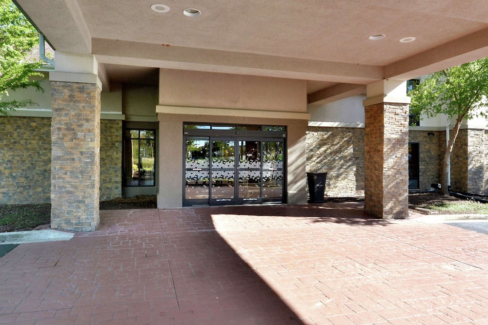 Hampton Inn & Suites Greenville Spartanburg I 85 SC - photo 53