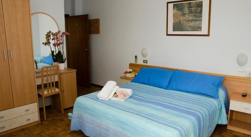 Hotel Consul — Milano Marittima — photo 5