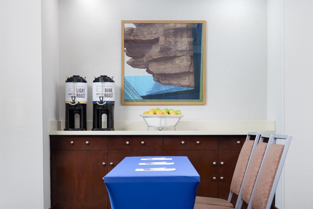 Hampton Inn Kimball - photo 37