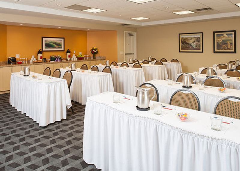 TownePlace Suites by Marriott Des Moines Urbandale - photo 11