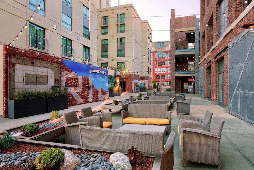 Hilton San Diego Gaslamp Quarter - photo 91