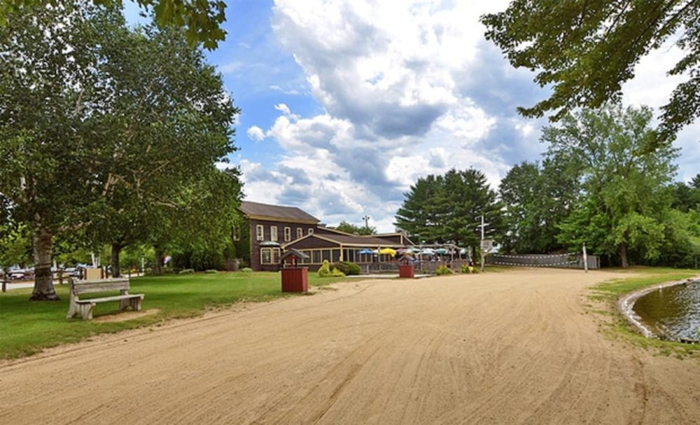 Sturbridge Host Hotel & Conference Center - photo 34