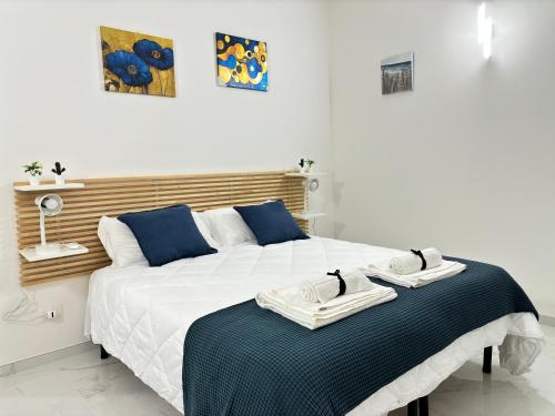 Your Home easy walk to the beach — 4-Star Luxury Hotel in Bari, Italy