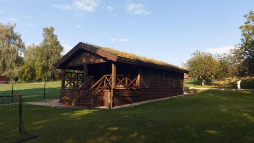 Domek Izdebska chata - last minute hotel in Unknown City