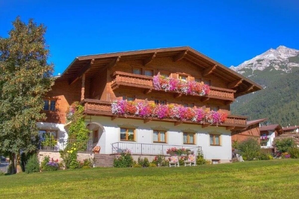 Ausserwieserhof in Neustift Im Stubaital, Austria