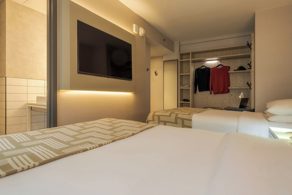 Pestana CR7 Times Square - photo 24