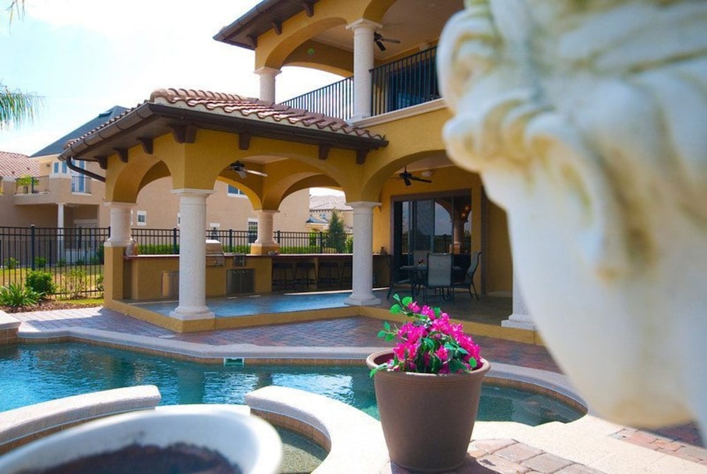 Villa in Reunion Resort & Spa 1292 - photo 52