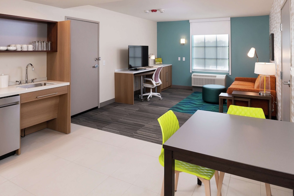 Home2 Suites by Hilton New Albany Columbus - photo 16