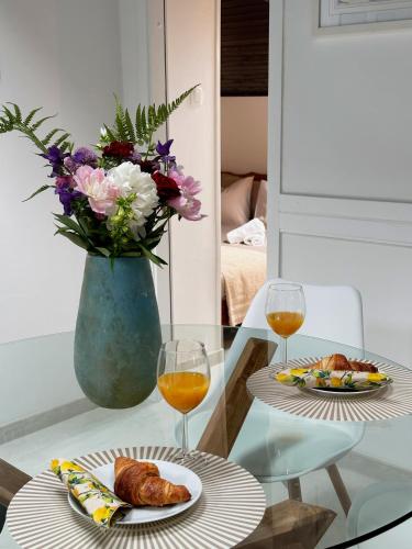 Mira's Apartment — 4-Star Luxury Hotel in Krizevci, Croatia