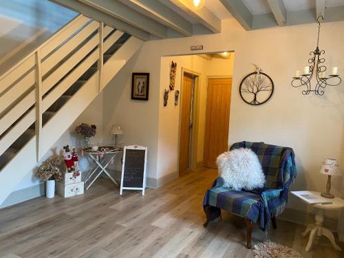 Ticketyboo Suites