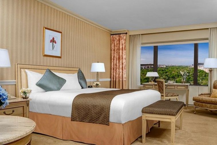 Helmsley Windsor Hotel - photo 3