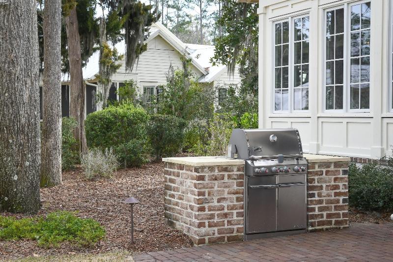 The Inn at Palmetto Bluff - photo 98