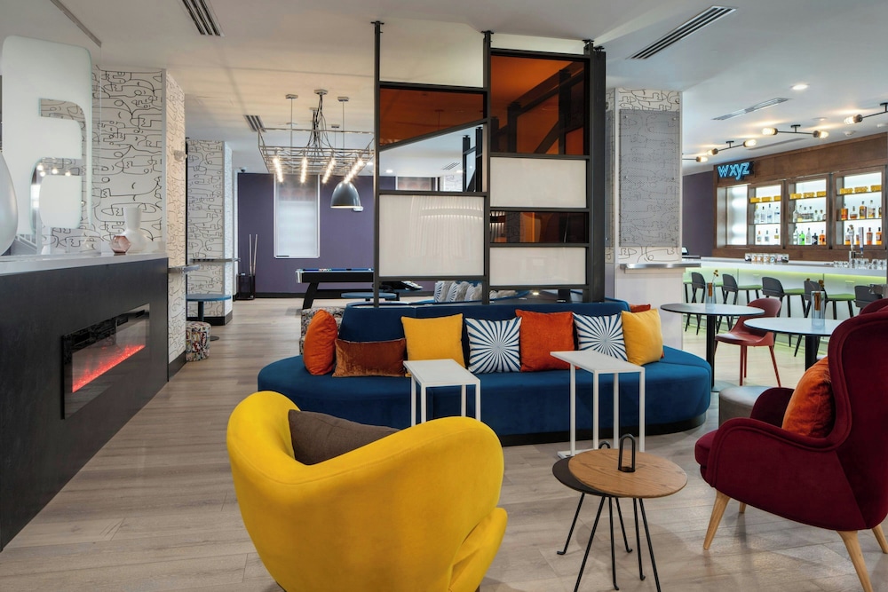 Aloft Memphis Downtown - photo 31