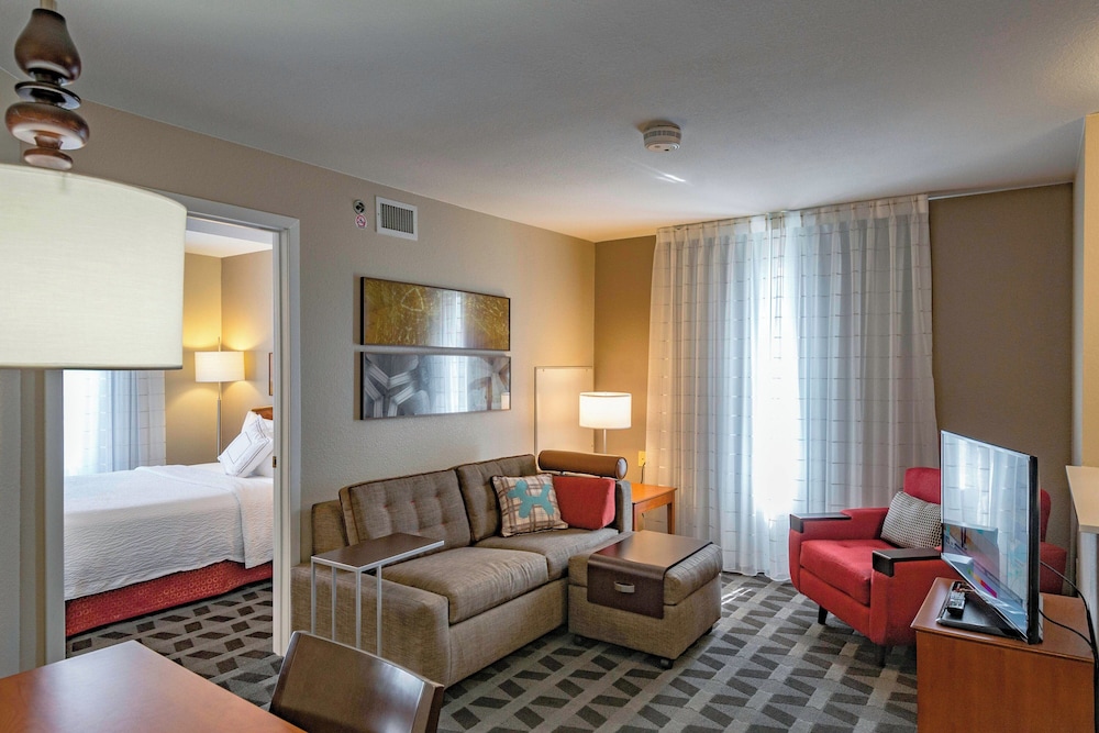 Towneplace Suites By Marriott Streetsboro - photo 10